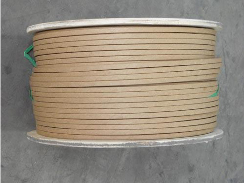 紙包線(xiàn)使用于什么地方？
